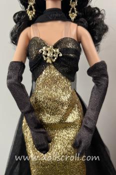 Mattel - Barbie - Tribute - María Félix - кукла